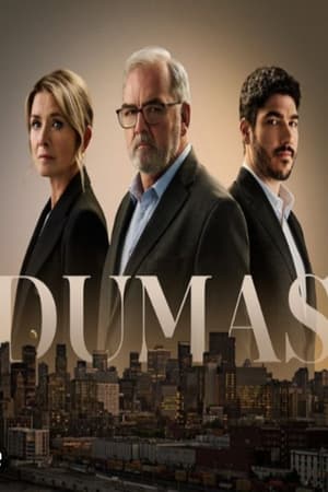 Dumas Saison 1 Episode 5