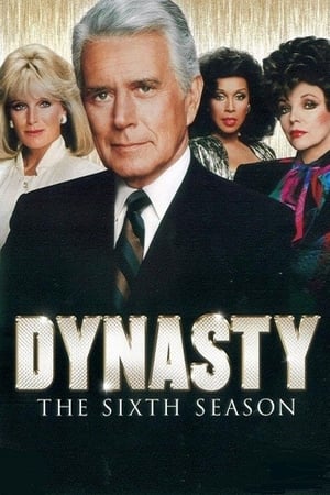 Dynastie Saison 6 Episode 5