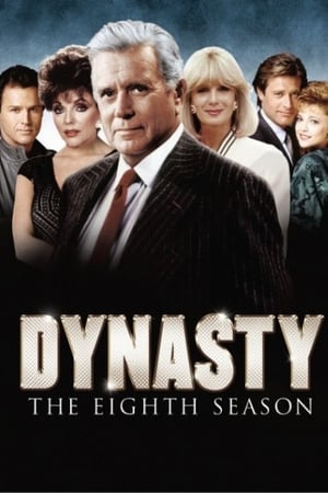 Dynastie Saison 8 Episode 5