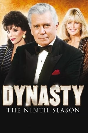 Dynastie Saison 9 Episode 5