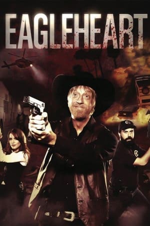 Eagleheart Saison 2 Episode 5