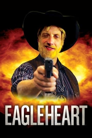 Eagleheart Saison 1 Episode 5