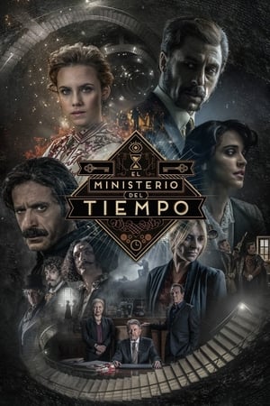 El Ministerio del Tiempo Saison 3 Episode 5