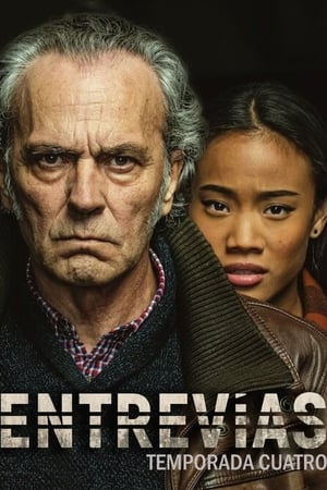 Entrevías Saison 4 Episode 5