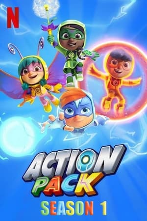 Équipe Action saison 1