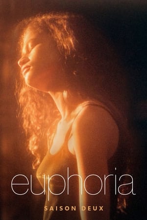 Euphoria saison 2