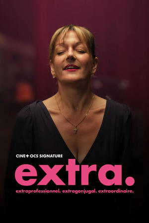 Extra. Saison 1 Episode 5