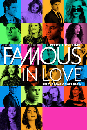 Famous in Love Saison 2 Episode 5