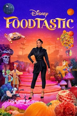 Foodtastic Saison 1 Episode 5