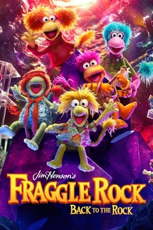 Fraggle Rock : l’aventure continue Saison 1 Episode 5