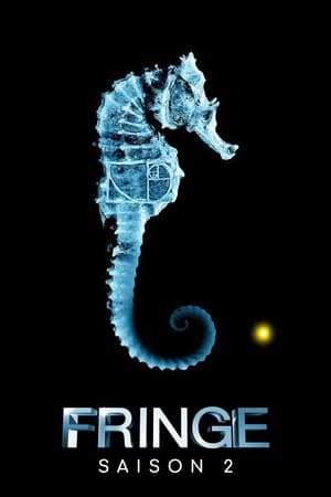 Fringe Saison 2 Episode 5