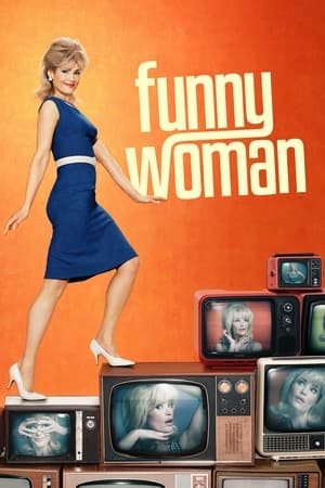 Funny Woman saison 2