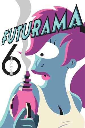 Futurama Saison 6 Episode 5