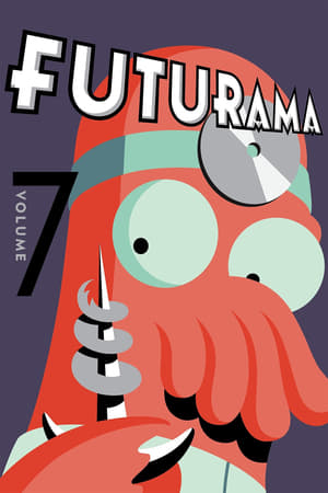 Futurama Saison 7 Episode 5