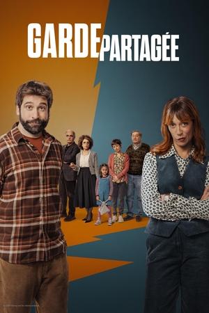 Garde partagée saison 1