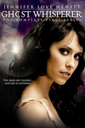 Ghost Whisperer Saison 1 Episode 5