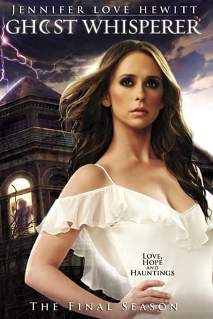 Ghost Whisperer Saison 5 Episode 5