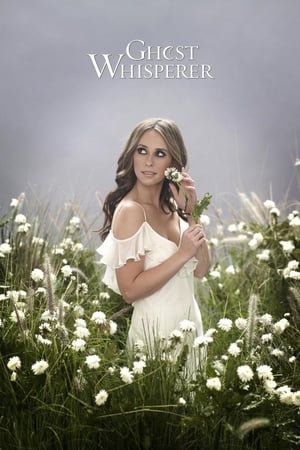 Regarder Ghost Whisperer en Streaming