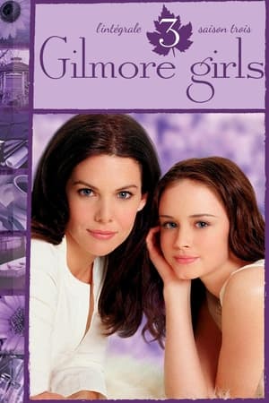 Gilmore Girls saison 3