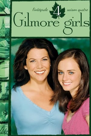 Gilmore Girls Saison 4 Episode 5