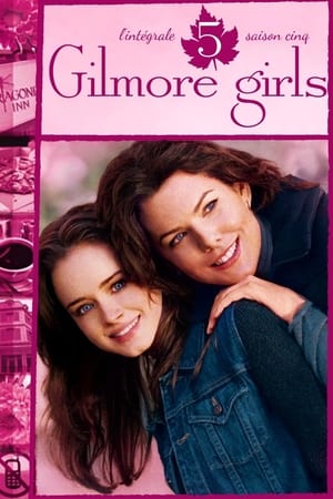 Gilmore Girls saison 5