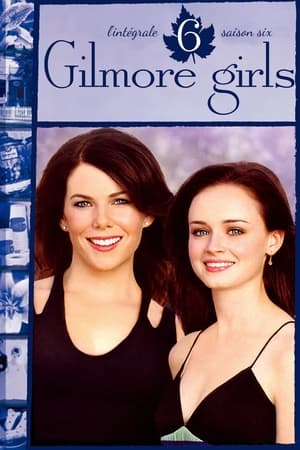 Gilmore Girls Saison 6 Episode 5