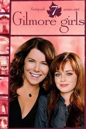 Gilmore Girls saison 7