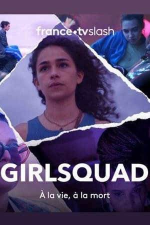 Girlsquad saison 1