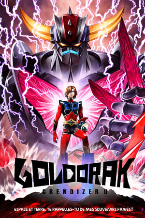 Regarder Goldorak U en Streaming