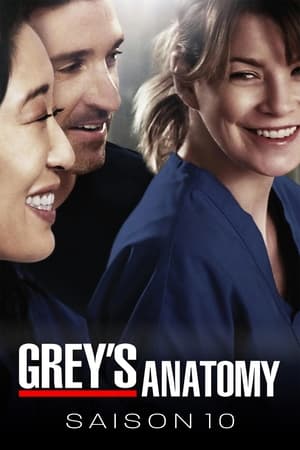 Grey's Anatomy saison 10