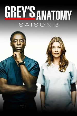 Grey's Anatomy Saison 3 Episode 5