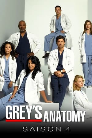 Grey's Anatomy Saison 4 Episode 5