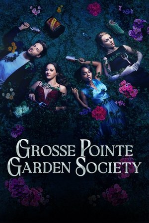 Grosse Pointe Garden Society Saison 1 Episode 5