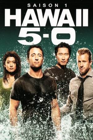 Hawaii 5-0 Saison 1 Episode 5