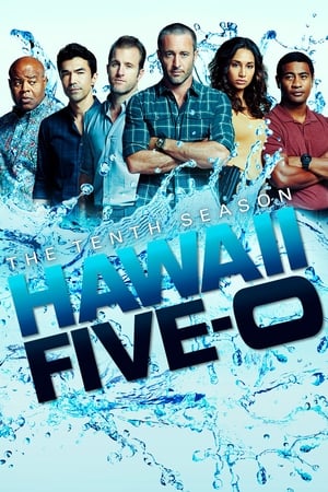 Hawaii 5-0 saison 10