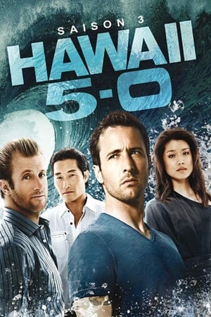 Hawaii 5-0 Saison 3 Episode 5