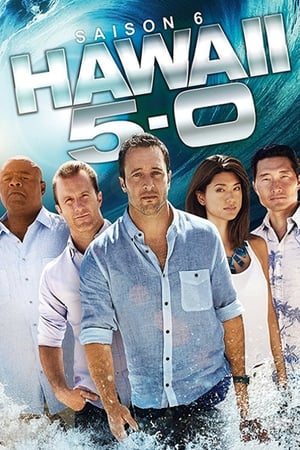 Hawaii 5-0 saison 6