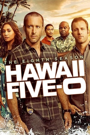 Hawaii 5-0 saison 8