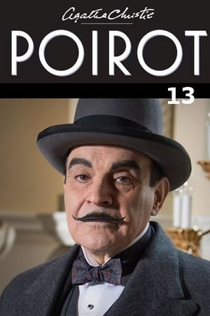 Hercule Poirot saison 13