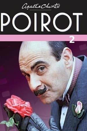 Hercule Poirot saison 2