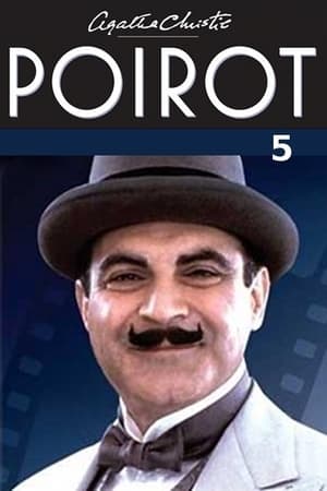 Hercule Poirot saison 5