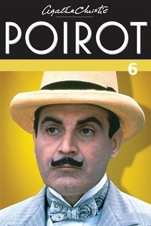 Hercule Poirot saison 6