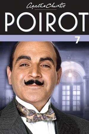 Hercule Poirot saison 7