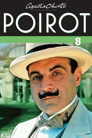 Hercule Poirot saison 8