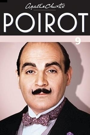 Hercule Poirot saison 9