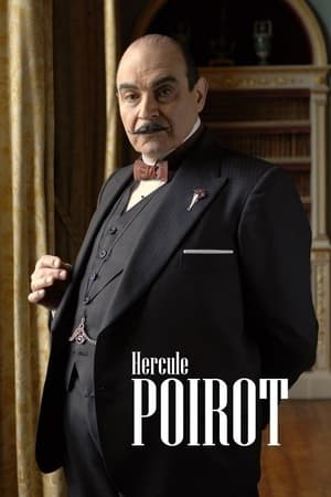 Regarder Hercule Poirot en Streaming