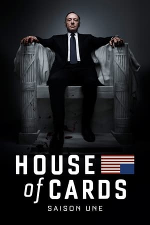 House of Cards Saison 1 Episode 5