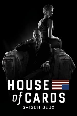 House of Cards saison 2