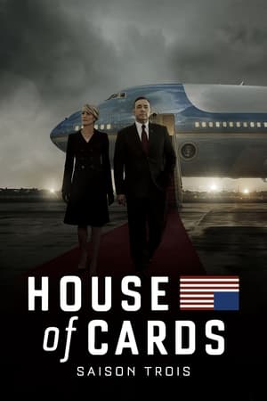 House of Cards saison 3