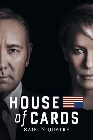 House of Cards saison 4